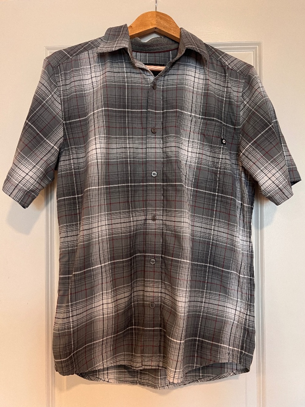 Marmot Hiking Shirt